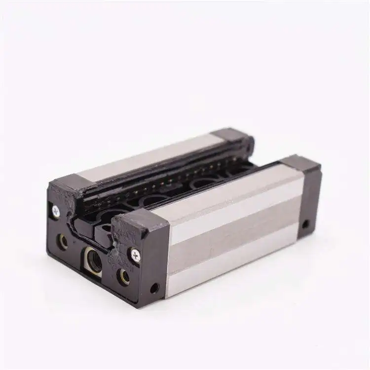 1x Linearführungsschieber SRS12N – Neu, China, M Produktbild-Vorschau 4