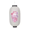 gato rosa