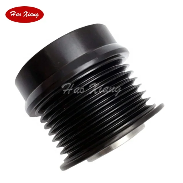 濱やん 2-2 Haoxiang Auto Parts - Clutch Pulley Alternator for Toyota