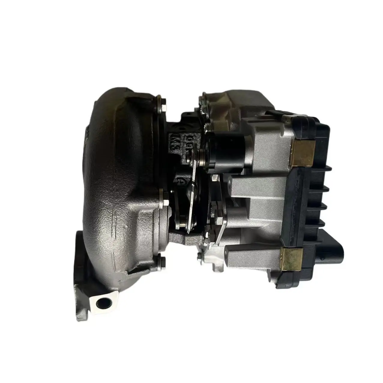 Turbocharger A6420901386 for Mercedes-Benz W166 - New Condition