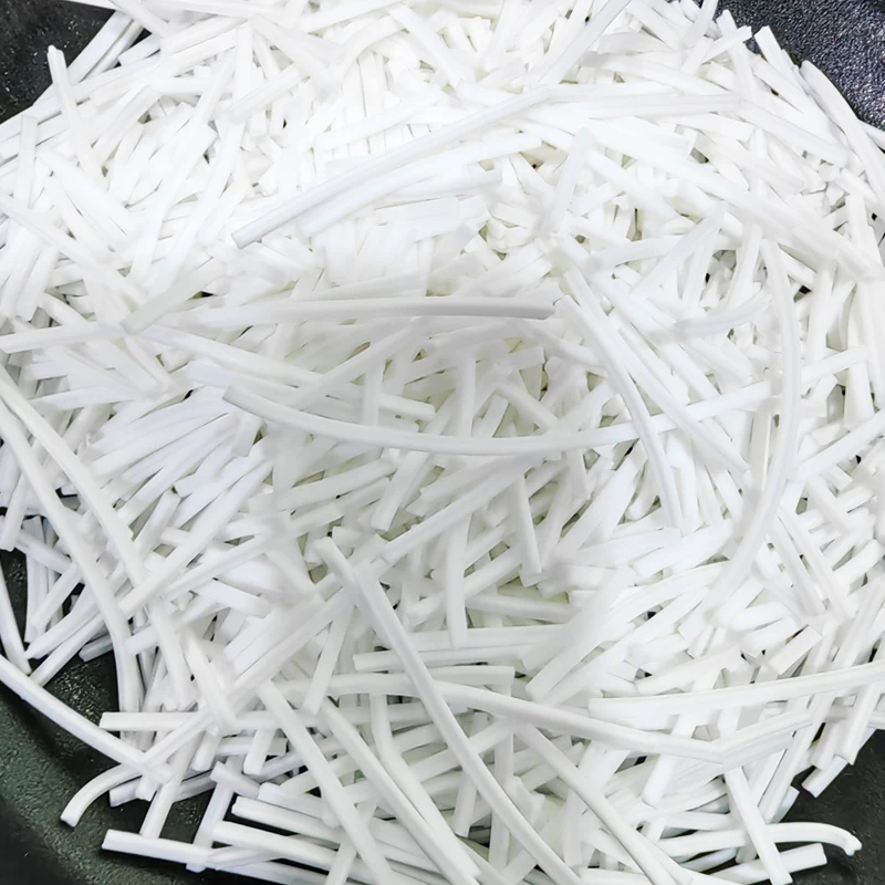 Customized Alumina Catalyst Support with High Pore Volume