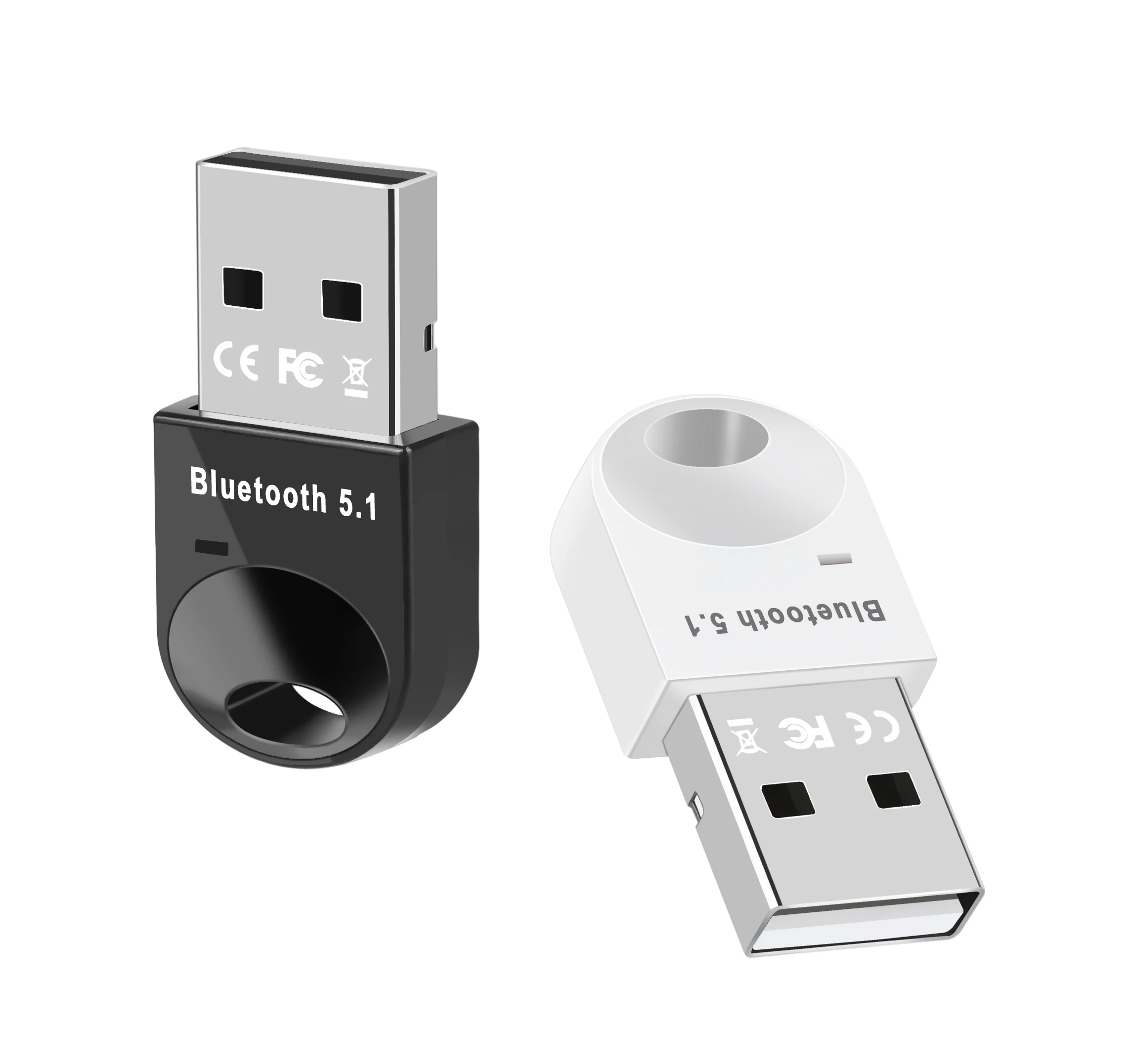 høste announcer Opdagelse Source BT5.1 Mini Dongle Bluetooth Adapter for PC Bluetooth Headphones  Speakers Keyboard Mouse Printer Window 11/10/8/7 Adapters on m.alibaba.com