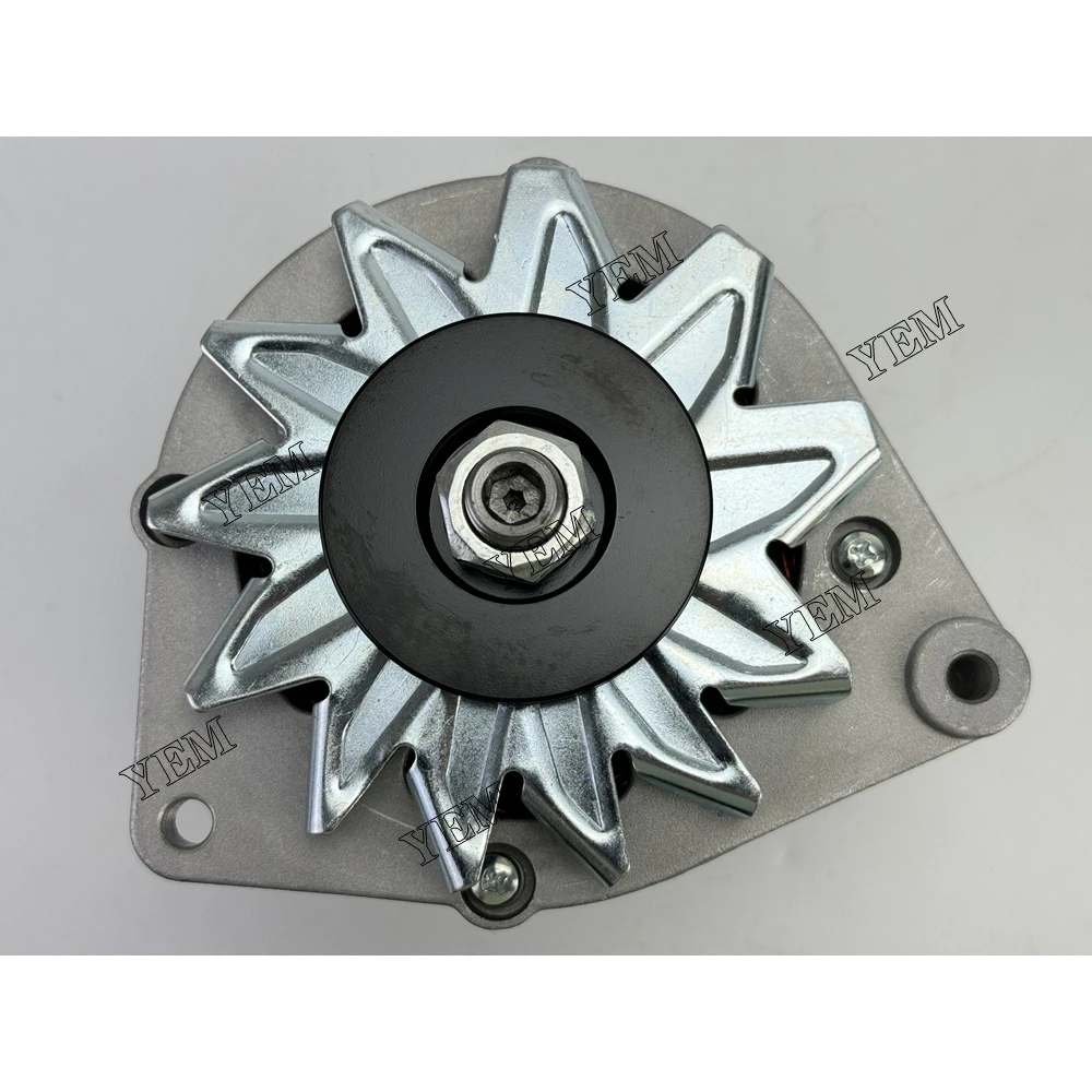 BF4M1013E Generator 01178521 for Deutz Construction Machinery Spare Parts 5