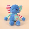 Éléphant épissé