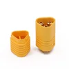 Conector macho