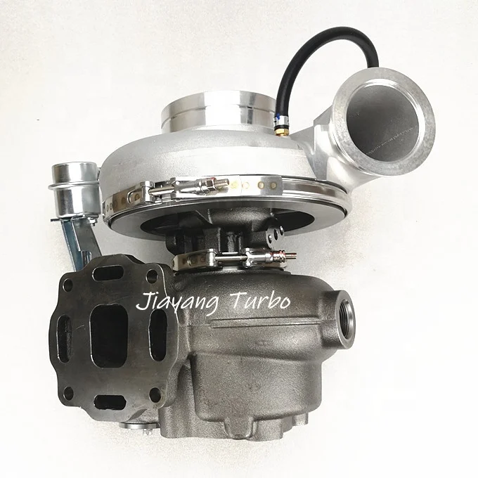 HX55WM Turbo 4048705 3783350 3786655 for Cummins Engines