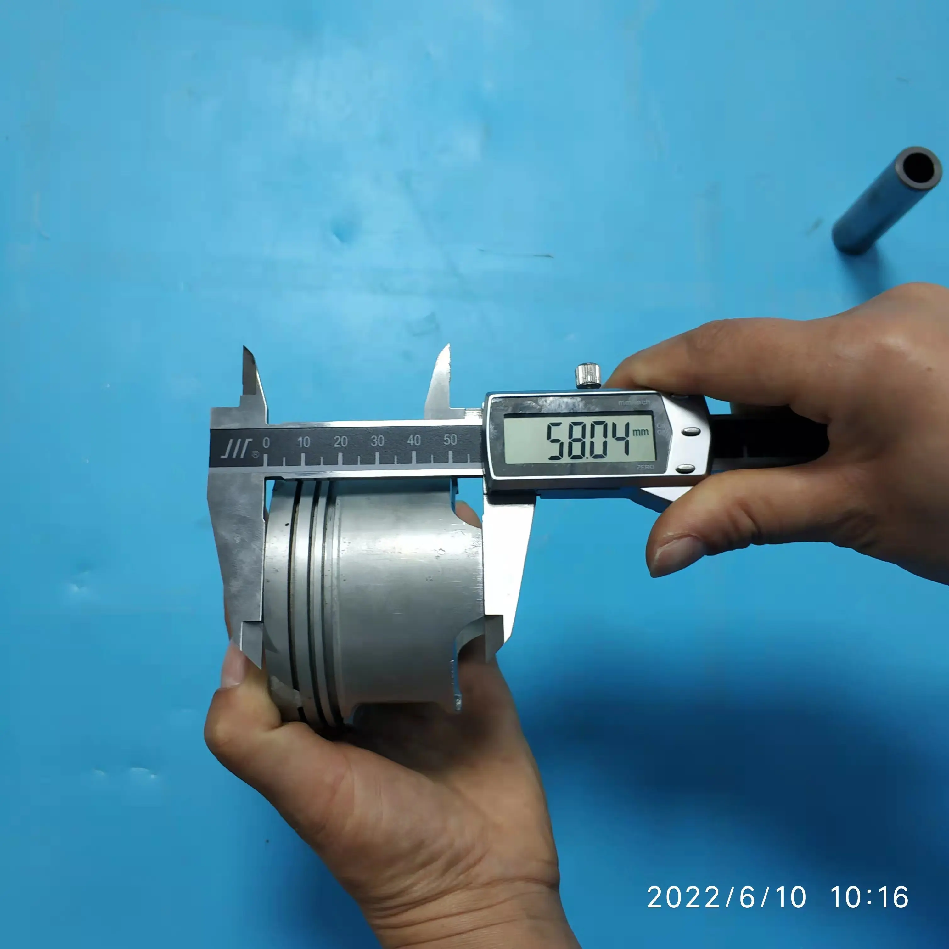 Piston Kit 600154803 6001548039 6001549028 6001549029 6001549030  