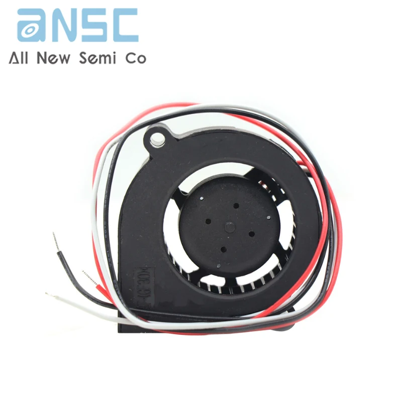 Original Axial flow fan AB05012DX200300(0APXL1) 12V 1.15A  50*50*20mm Benji Acer projector cooling fan