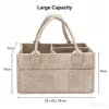 Felt bag
