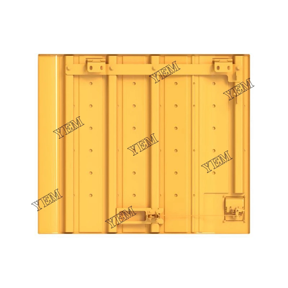 Door Group 556-6194 for Caterpillar 4