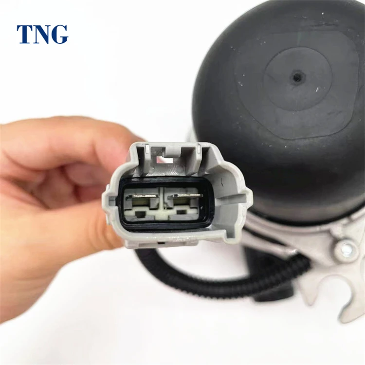 17610-0S010 176100S010 Air Injection Pump Secondary Air Pump