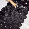 body wave