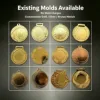 Existing mold medal 10