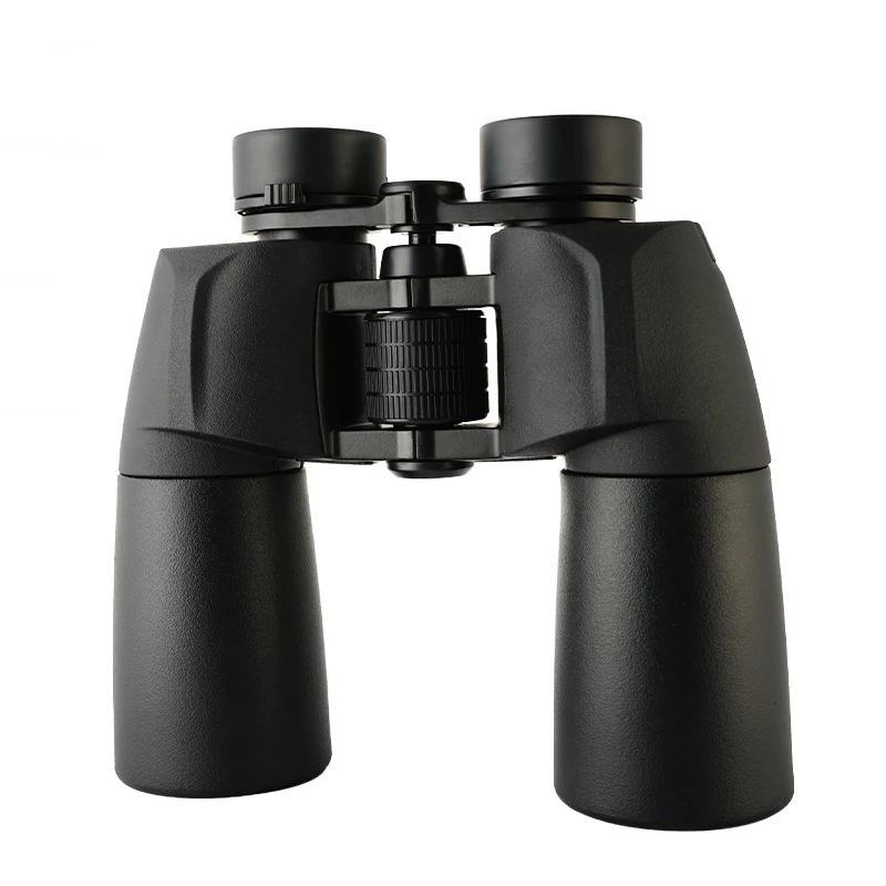 Binoculars Powerful Metal IPX6 Waterproof Hunting Night Vision