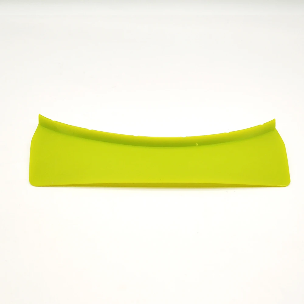 Master D53000 импортная Гибкая краска из материала, носик одного размера для всех ковшей для краски