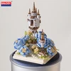 21338-starry night-1039 granules-exquisite color box