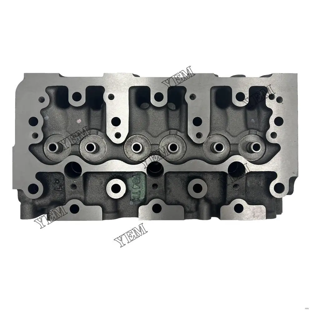 Latest Wholesale Cylinder Head For Yanmar 3TNV84