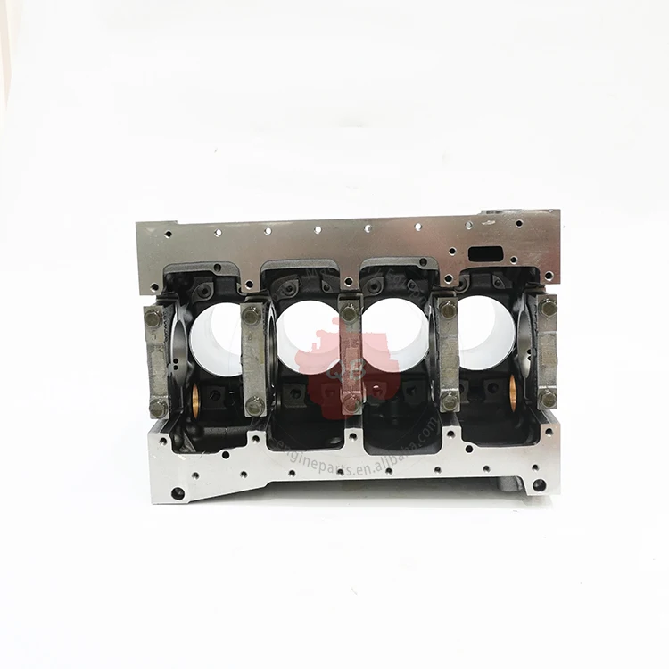 Genuine Cummins Engine Cylinder Block - 4955475 6752-21-1310