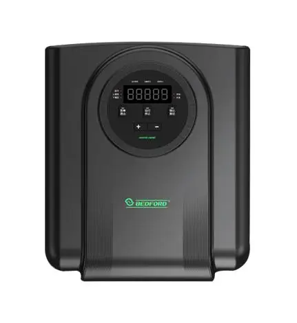 BEDFORD W191 Series 220V Pump Controller Pump Inverter Water Pump Frequency Inverter