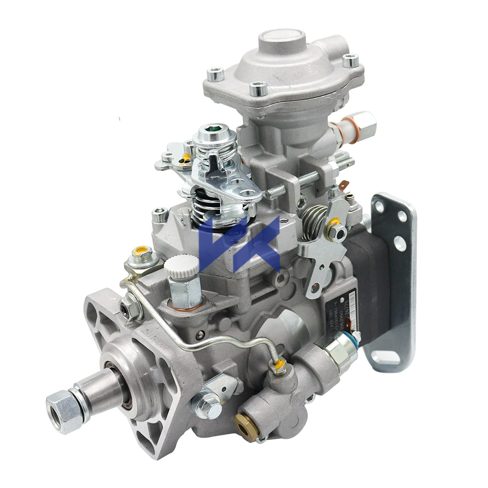 Bomba de Injeção de Combustível Diesel Cummins VE6/12F1300R886-2 Nova