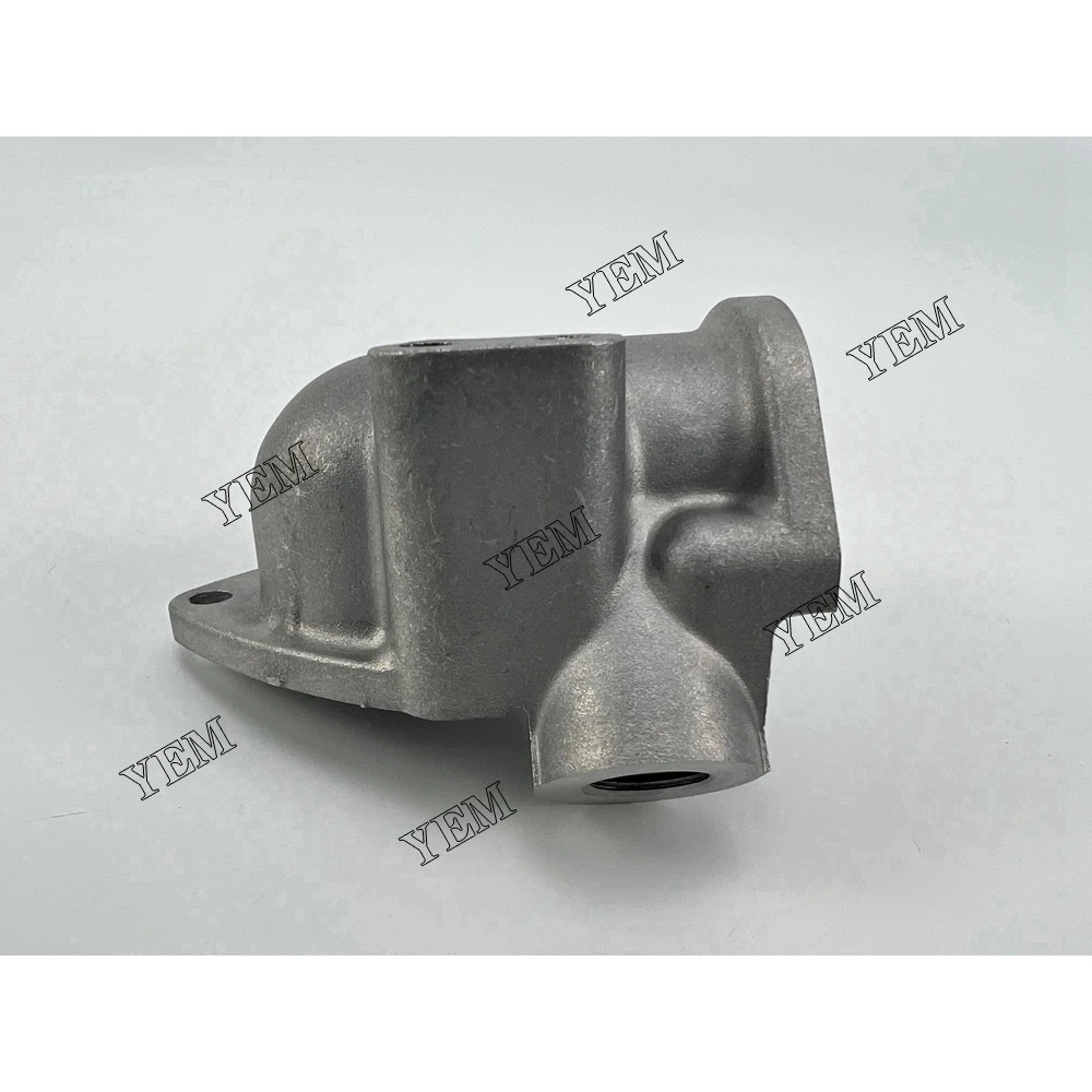 For Kubota Z482 Cover Thermostat 15847-72704 Repair Parts Engine Parts Manufacturer