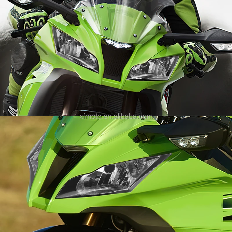 XF140171 Motorcycle Headlight Fit for KAWASAKI NINJA ZX10R