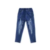 Blu scuro