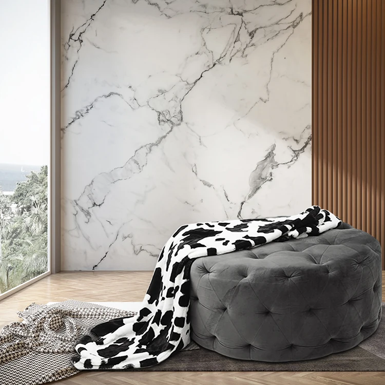 Customized Modern Style Comfortable Whole Cheap Modern Stool Pouf Round Velvet Chesterfield Ottoman