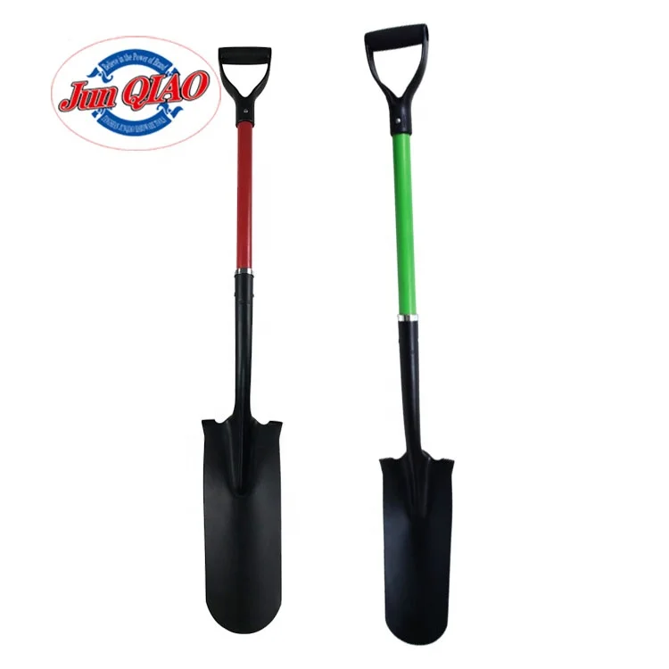 MINI PALA/VANGA DA GIARDINO 107 CM - GB Trade Srl