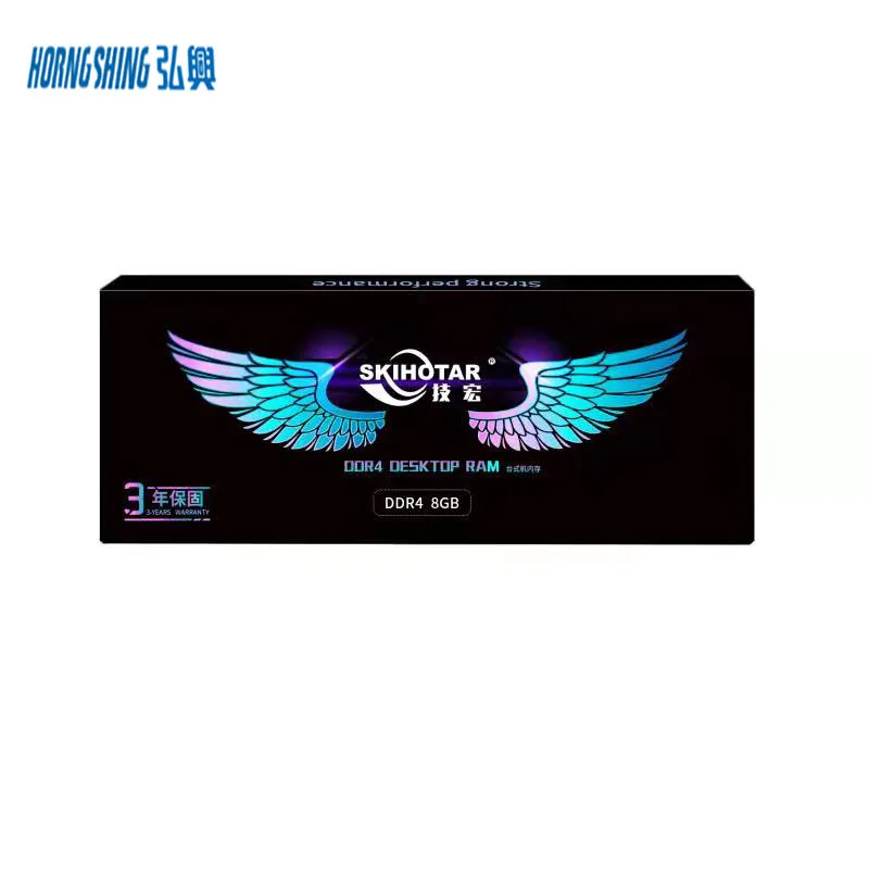 Skihotar DDR4 Desktop Memory - 8GB 2666mhz Factory Price
