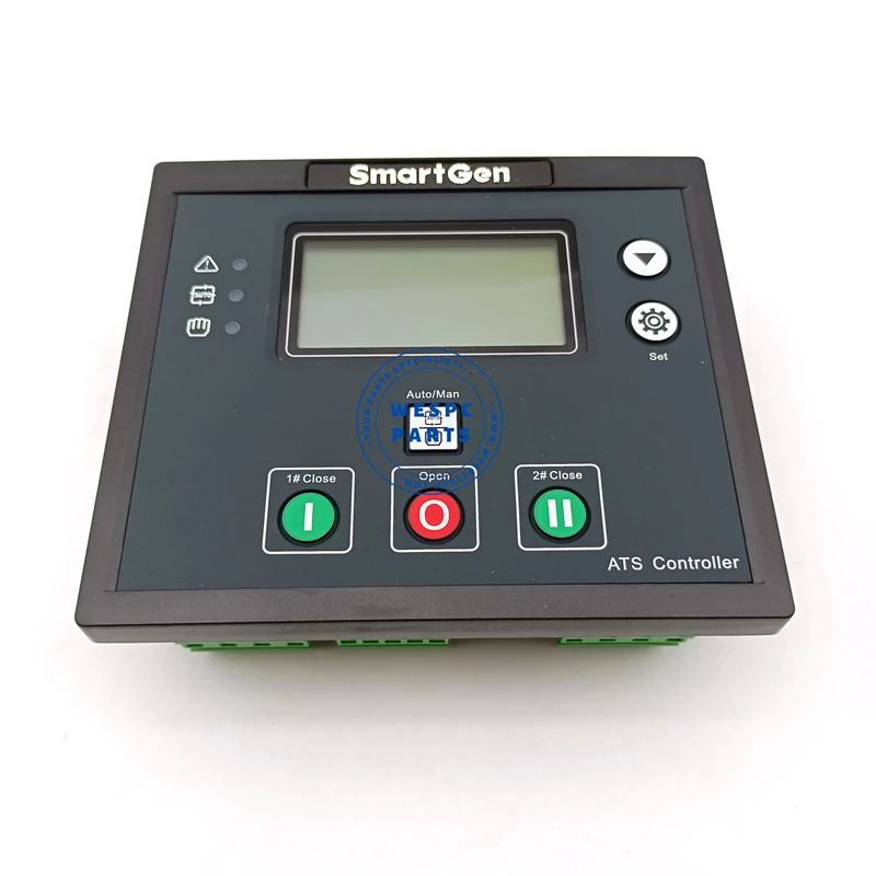 Smartgen Generator Controller Module HAT560N  ATS Controller Module HAT560