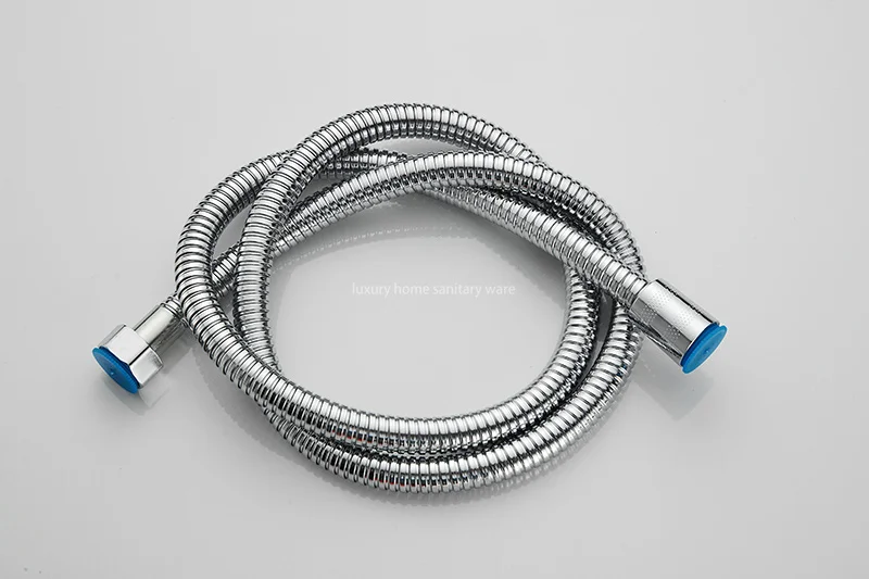 product modern high quality hand held sprayer set with brass bidet spray gun used for bathroom toilet blister packaging-11