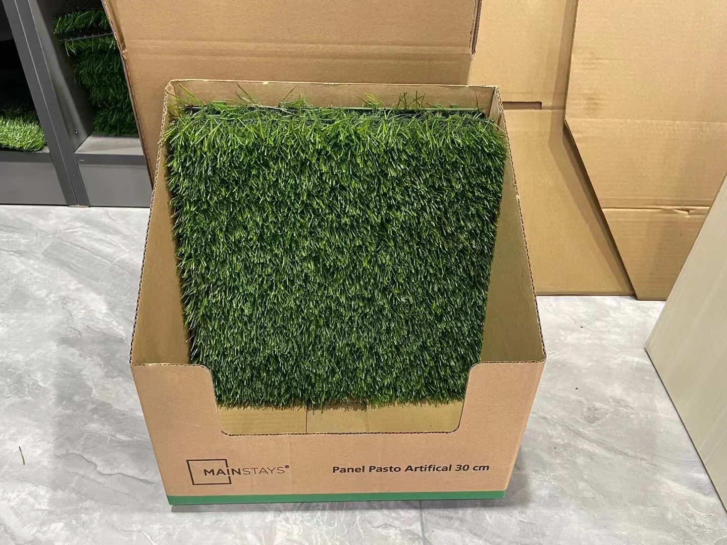 Wholesale Easy To Install Outdoor Football/Soccer Field Carpet Turf Artificial Grass Sports Flooring Price