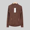 Veste dorée Maillard