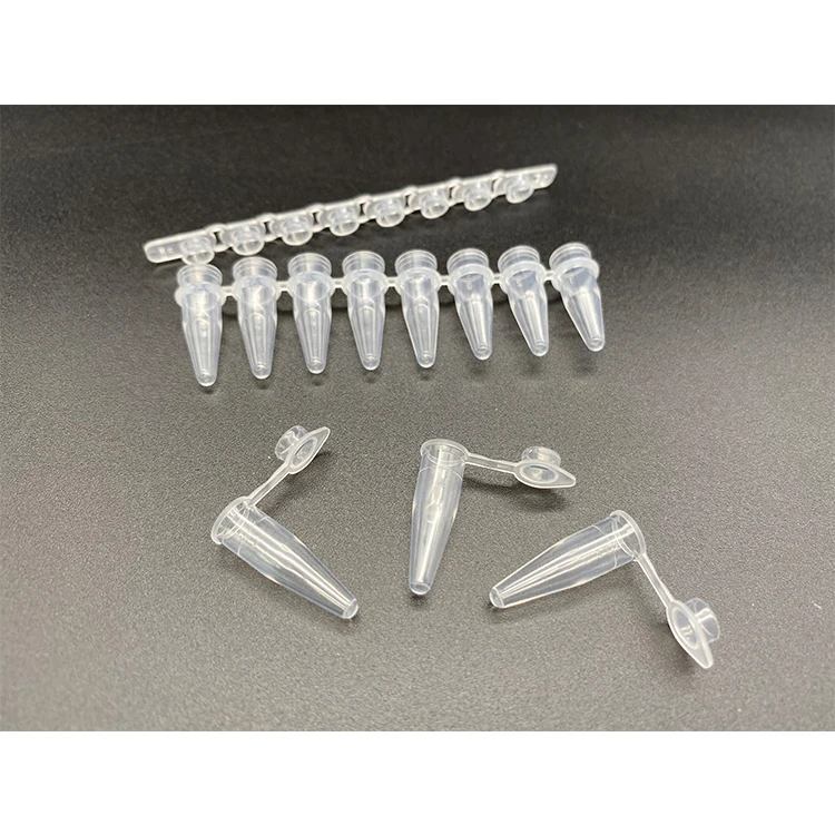 Sorfa 0 2 мл пробирка для ПЦР внутренняя камера автомобильных шин Biorad оптовая бутылка пластиковая трубка