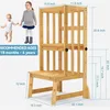 Children's study chair