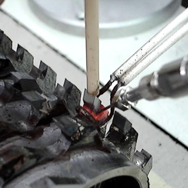 Ultrahigh Frequency Induction Heating Machine For Small Parts Heating