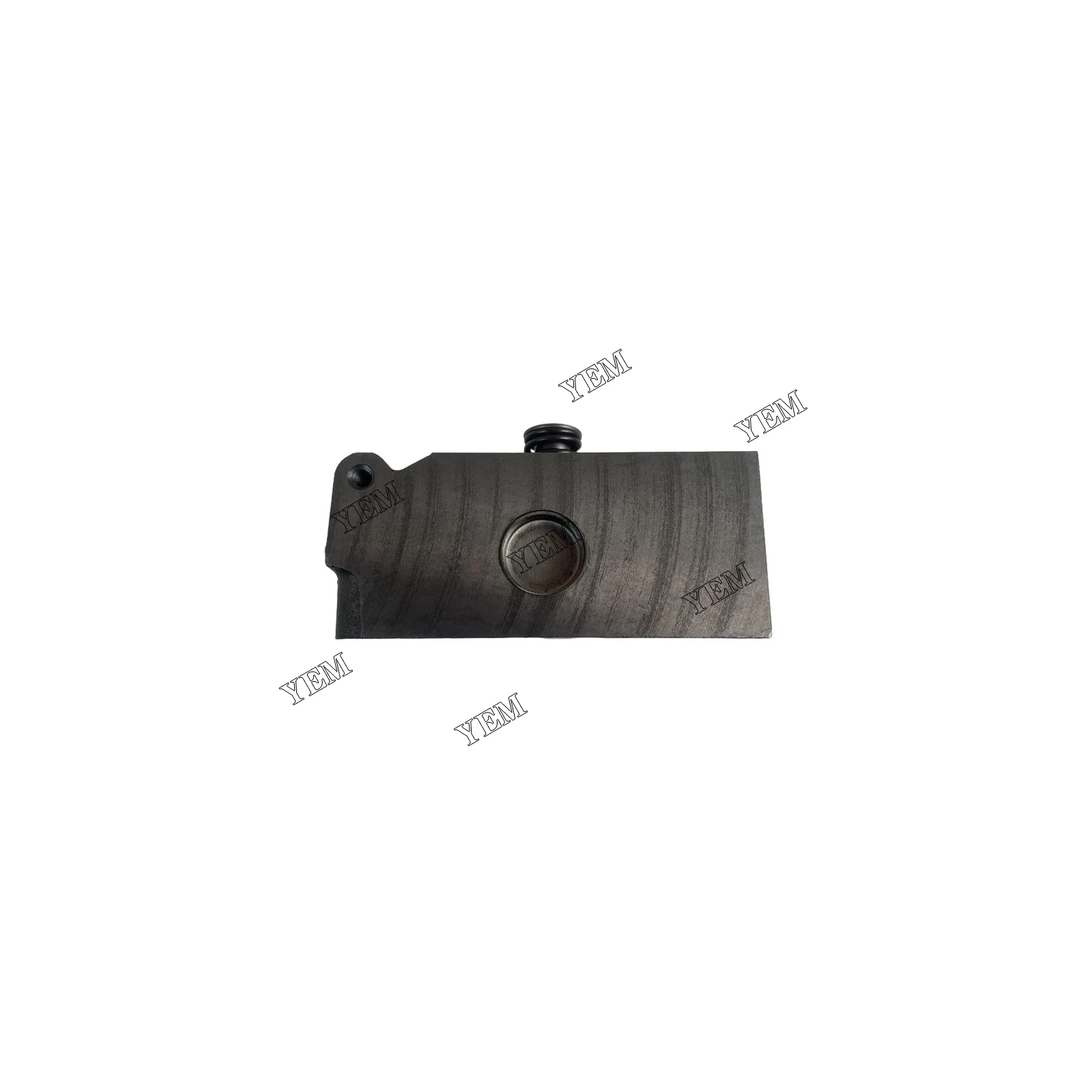 Excavator 403C-11 Cylinder Head Assembly for Perkins Cylinder Head Assembly Standard Size Engine Parts