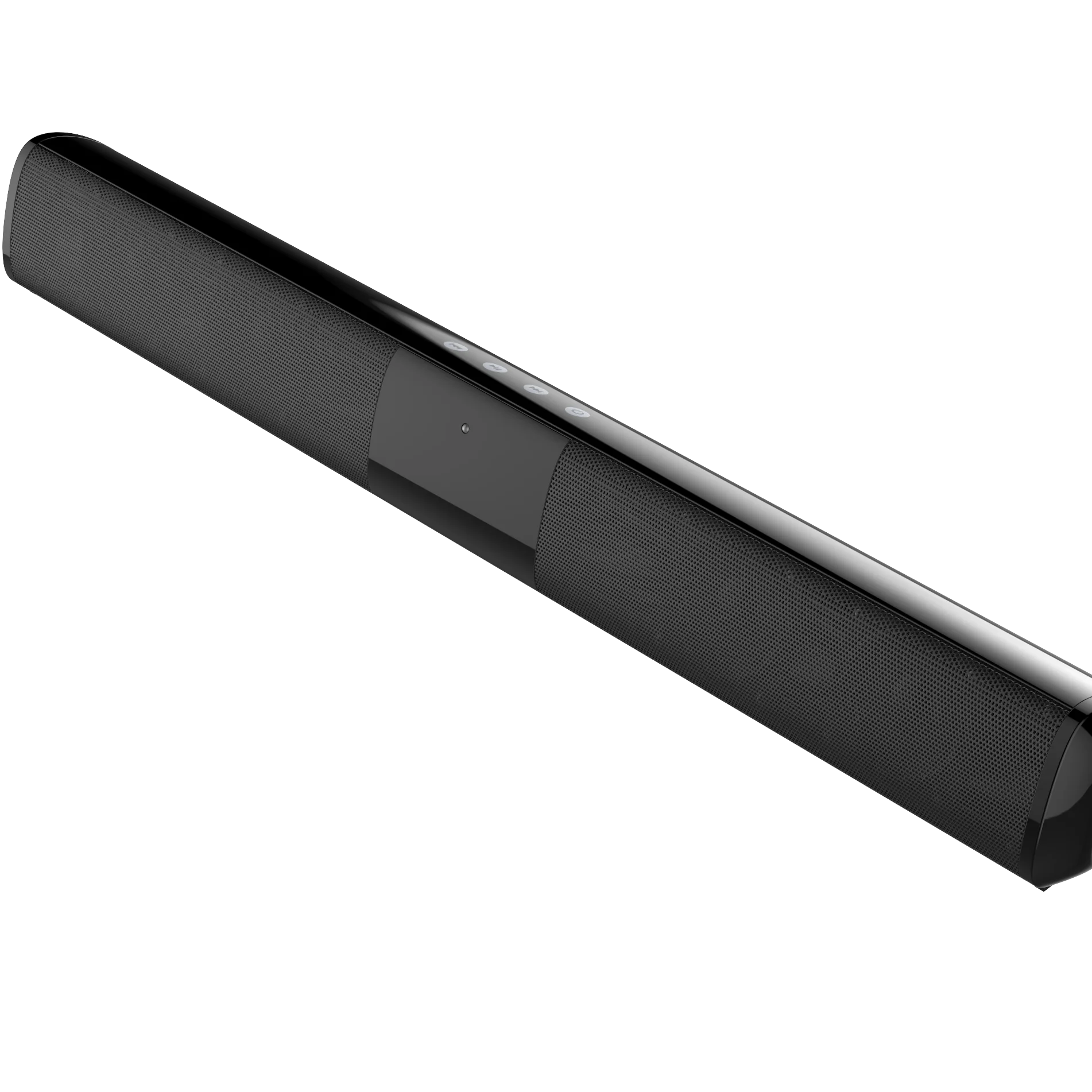 T90 Soundbar Bluetooth Wireless Speaker For Home Theatre 10w Full Range