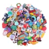 Custom charms