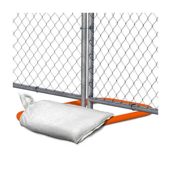 Hot sale cheap galvanized Canada or Australia temporary fence temporary fence 8x10 for construction