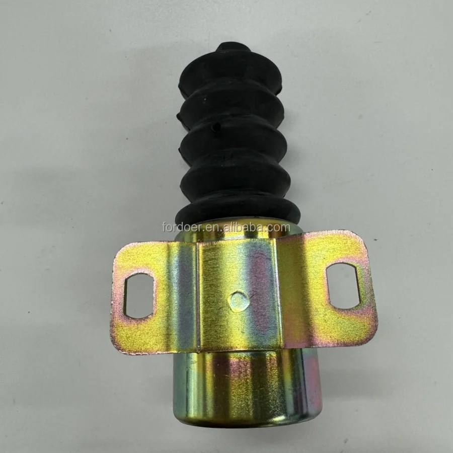 Angelake RP2309B 40700094 2309B Fuel Cut-Off Solenoid Valve