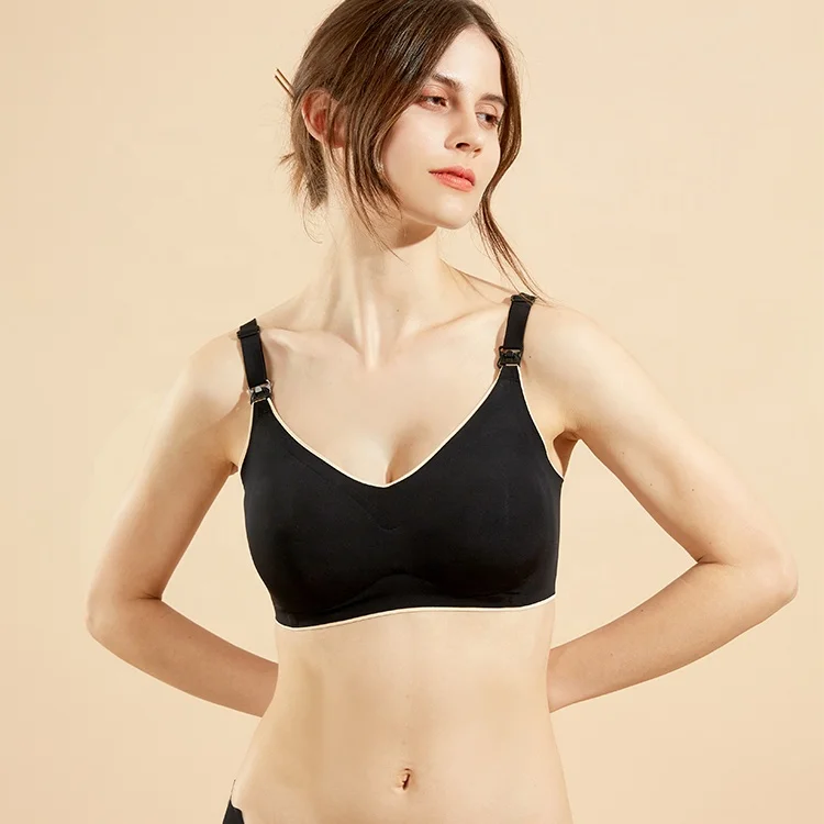 Soutien-gorge rehausseur de buste, Convertible, pour femme