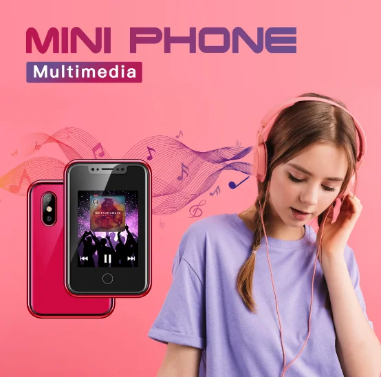 8xr mini phone