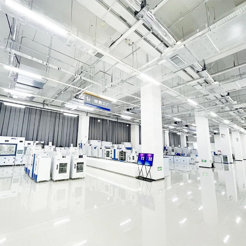 BIOBASE высокоскоростной Универсальный дезинтегратор 40 ~ 200 шлифовальный 1000 об/мин для