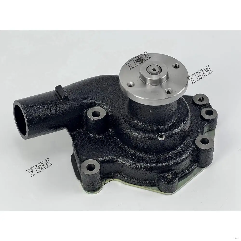 4BA1 Water Pump 5-13610-027-2 5-13610-012 5-13610-041 8-94376-865 9-13617-636 8-13617-801 9-13617-636 8-13617-801 for Isuzu