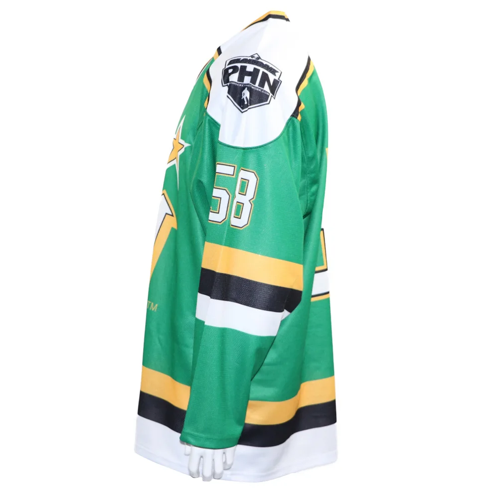 Funny Hockey Jerseys Custom Made With OEM Services, image size:1000x1000