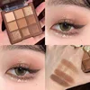 Chocolate nine colors