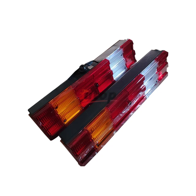 Tail Lamp OEM 15406470L 15406570R For MB-ACTROS European Truck