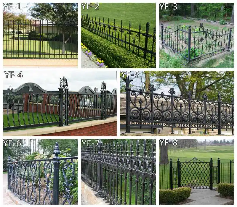 Garden Supplies Metal Wrought Iron Fencing Wholesale Buy Wrought Iron Fencing Wholesale Wrought Iron Ornaments Fencing Metal Fencing Product On Alibaba Com Garden Supplies Metal Wrought Iron Fencing Wholesale Buy Wrought Iron Fencing Wholesale Wrought Iron Ornaments Fencing Metal Fencing Product On Alibaba Com
